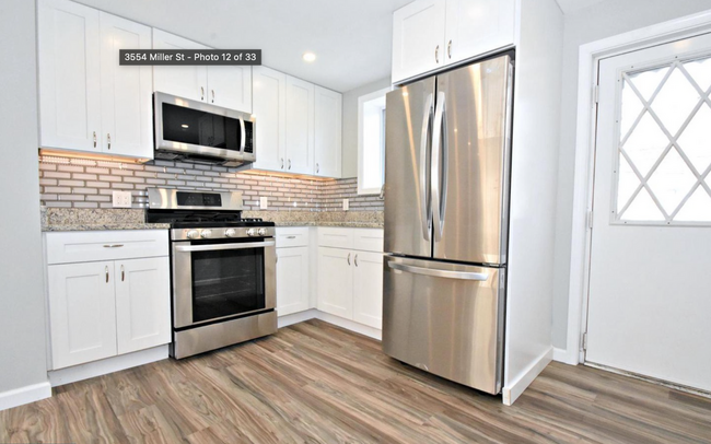 Building Photo - Newly Renovated Single Family Rental