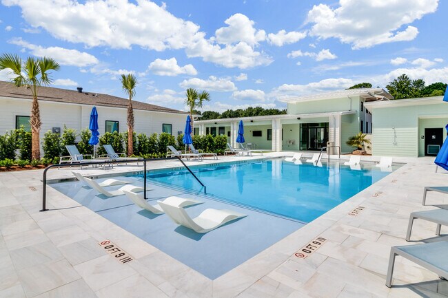 Trinity Villas