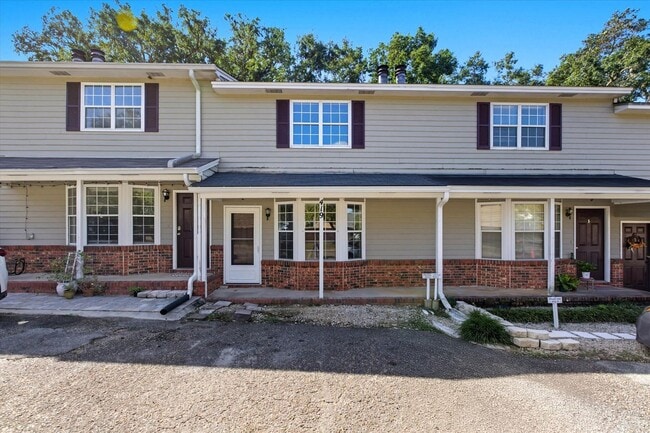 Photo - Midtown Tallahassee Townhome