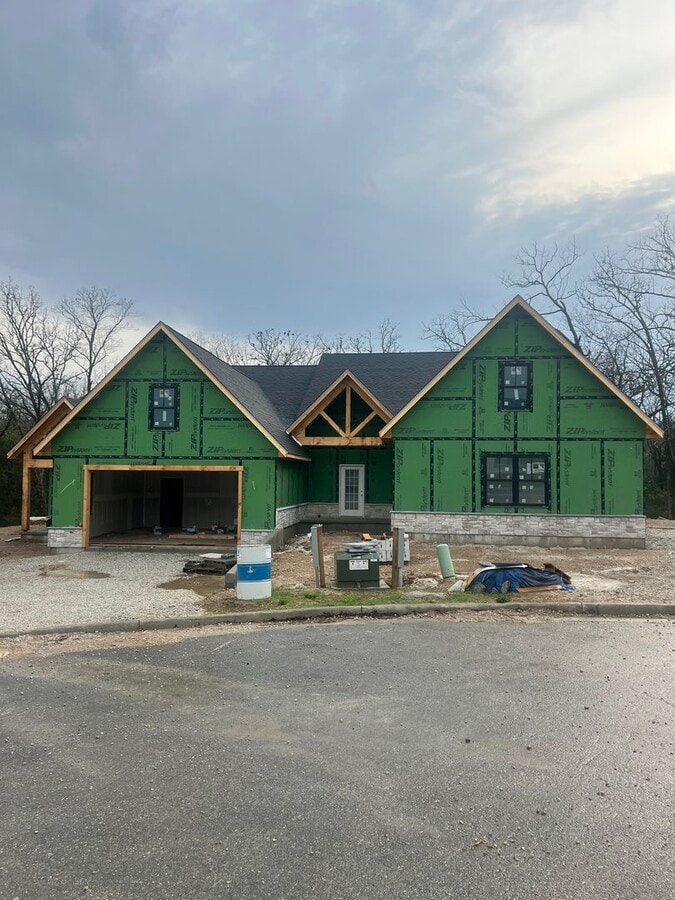 New Construction 3bd/2ba duplex (Calli Court) - New Construction 3bd/2ba duplex (Calli Court)
