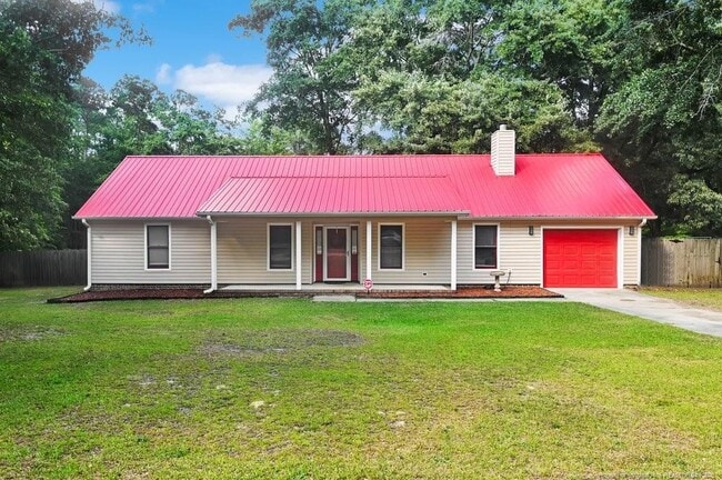 Building Photo - 5487 Bush Ct