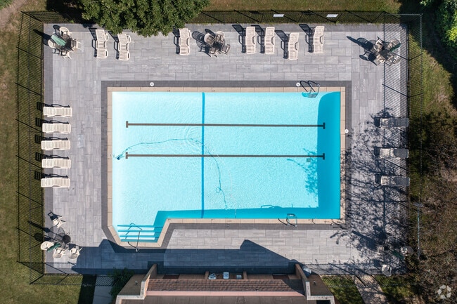 Private Pool