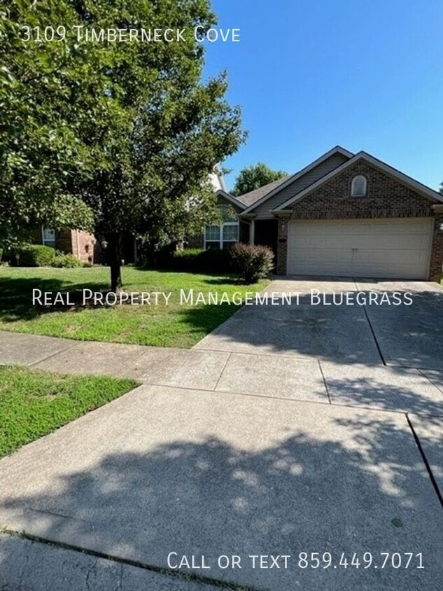 Photo - 3109 Timberneck Cove-