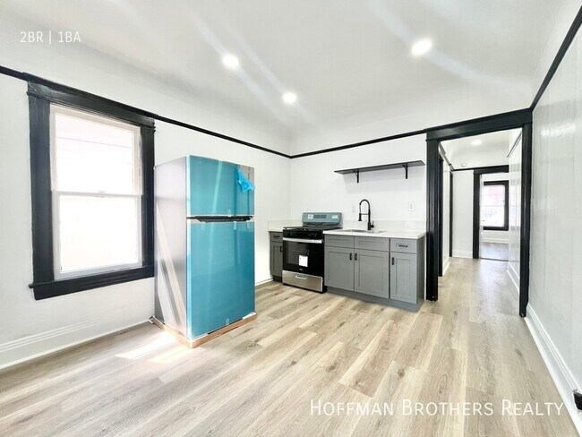 Photo - 1331 1/4 2nd Ave-A Unit A