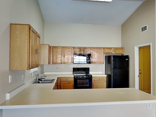 Photo - 9915 E Paseo Juan Tabo