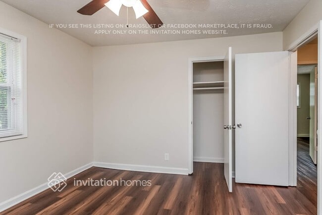 Photo - 609 Upland Ridge Dr NW