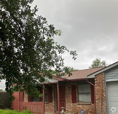 Building Photo - 9515 Kerrville St Rental
