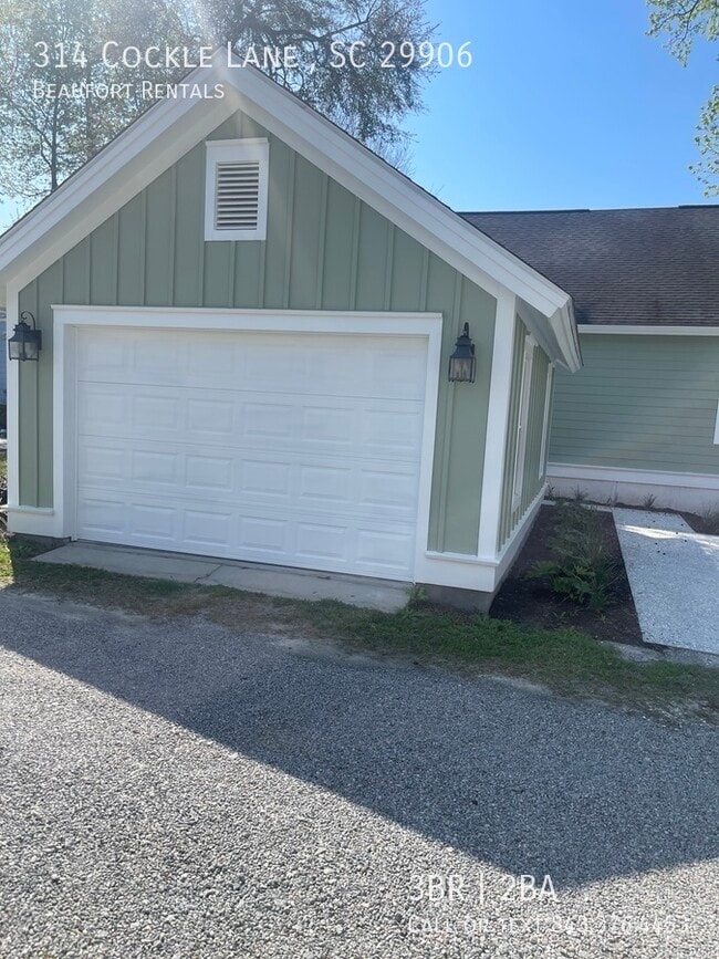 Photo - 314 Cockle Ln