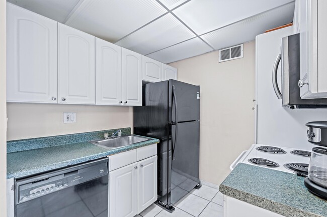 Photo - 2000 N Congress Ave Condo Unit 406