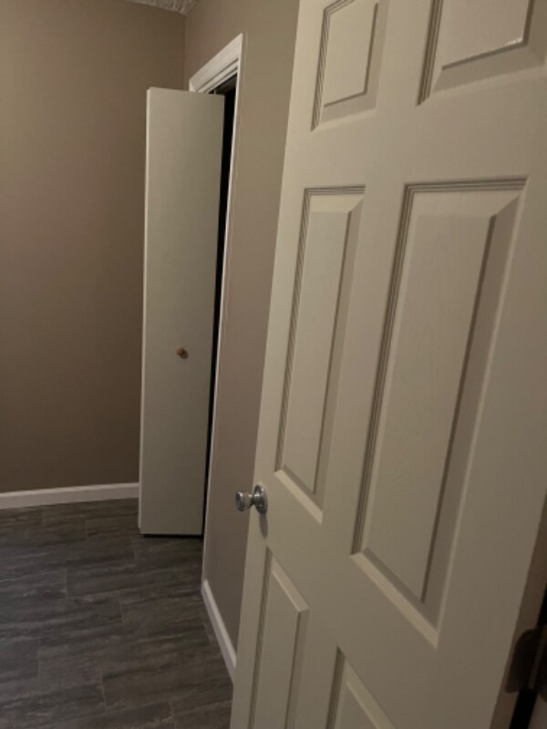 1603 Smith St Rental House Rental in Quincy, FL