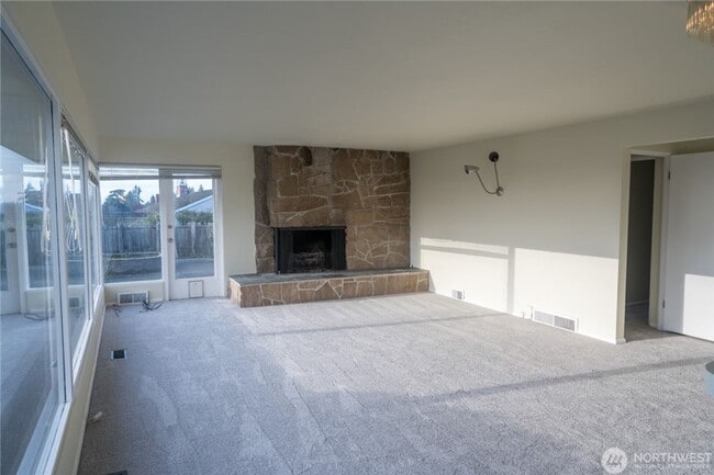 Photo - 3bd/1.75ba Bellevue Home