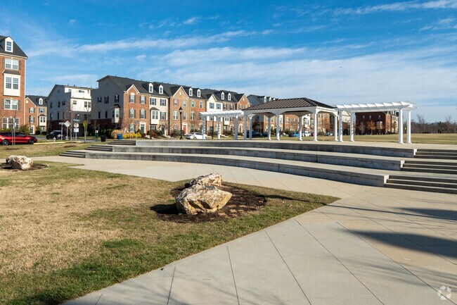 Photo - Greenbelt Station