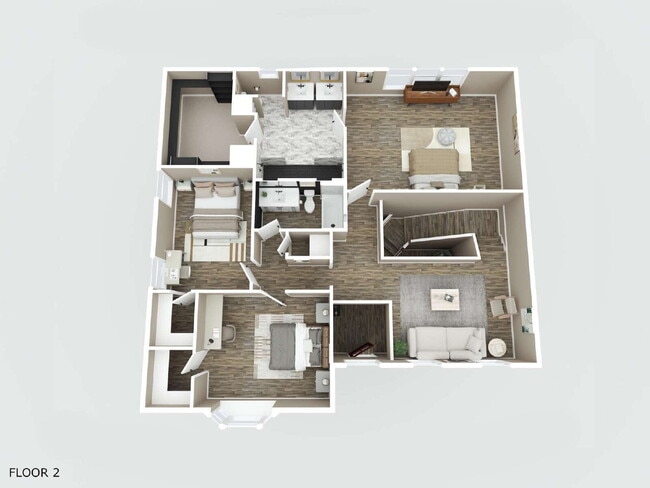 Photo - A Home Designed for Everyday Living and Special Moments