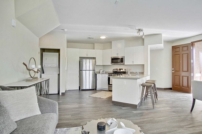 VIDA LUXURY APARTMENTS