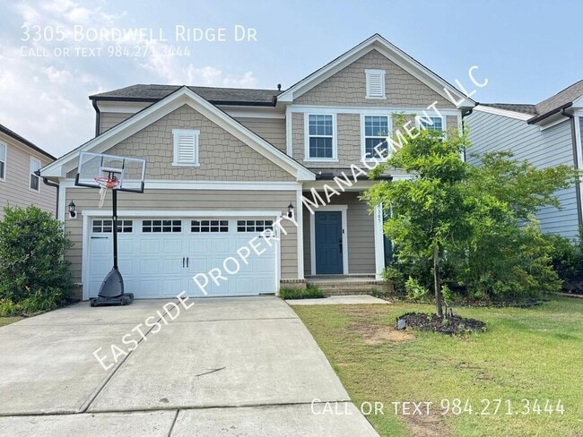 Photo - 3305 Bordwell Ridge Dr House