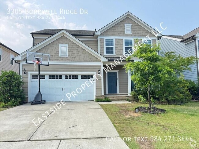 Building Photo - 3305 Bordwell Ridge Dr Rental