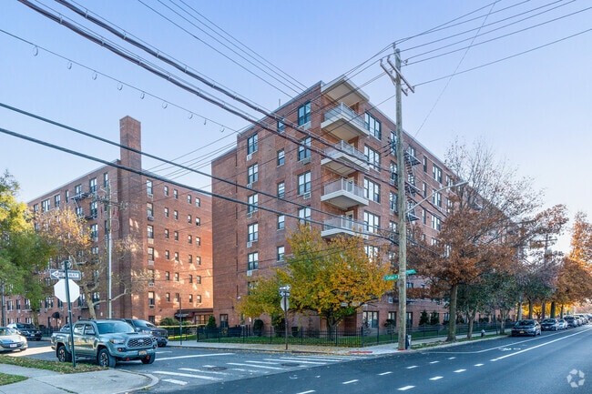 Photo - Grant Terrace Condominium