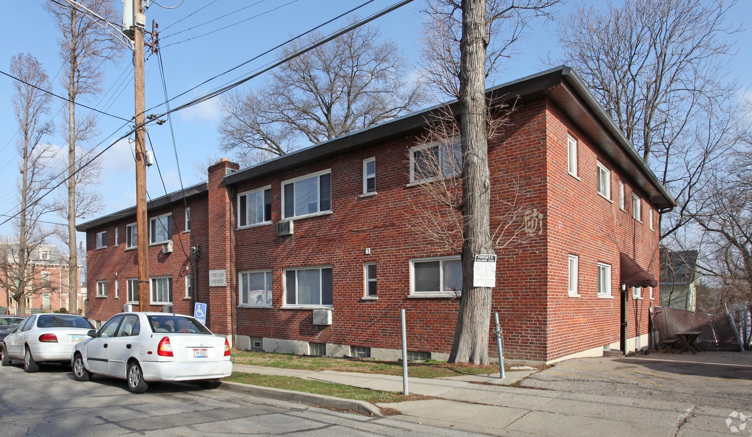 Photo - Cypress View Apartments