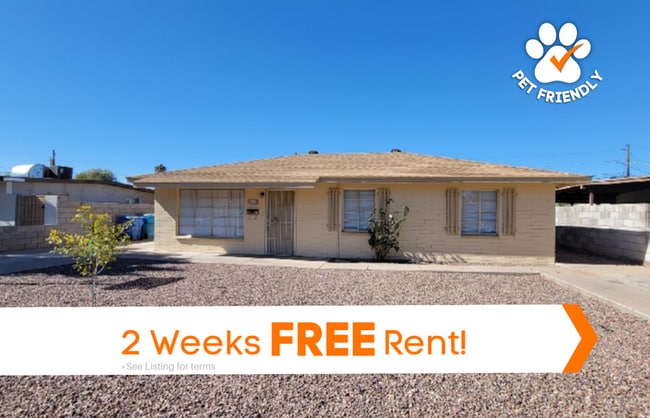 Building Photo - 4232 N 33rd Dr