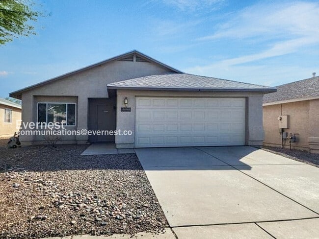 Building Photo - 10046 E Paseo San Rosendo Rental