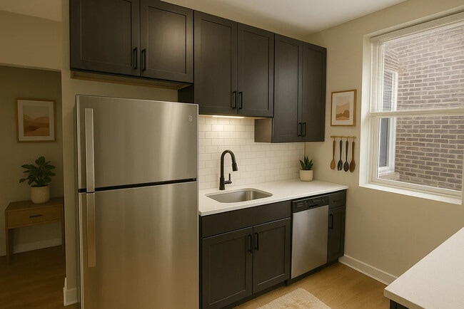 Building Photo - 728 W Barry Ave