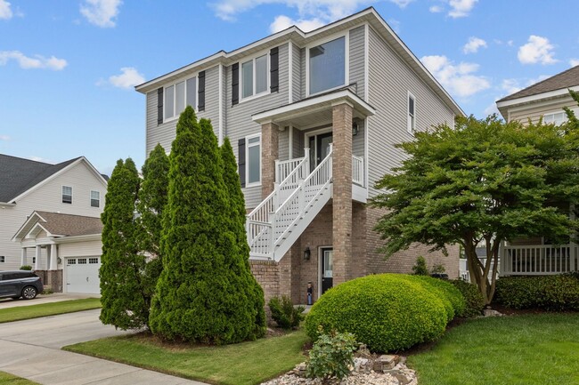 Photo - Welcome to your dream home in Norfolk, Virginia!