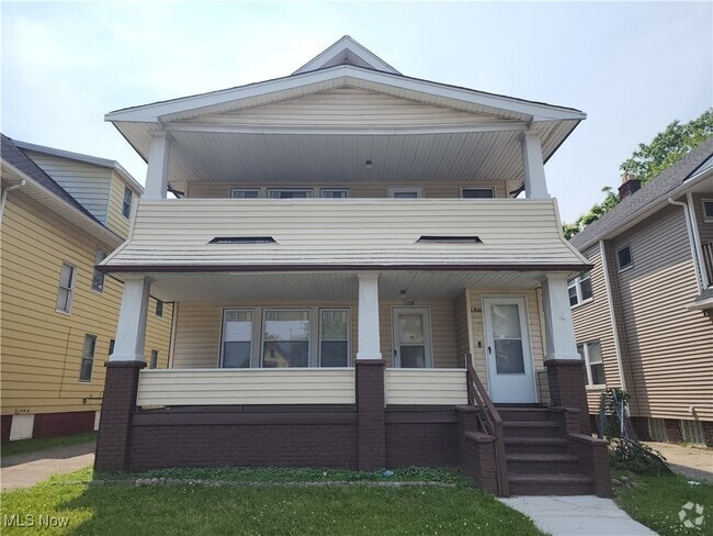 Building Photo - 1306 E 134th St Unit 1306 Rental