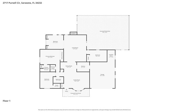 Photo - 2717 Pursell Cir