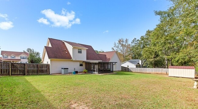 Photo - 624 Wimbledon Dr House