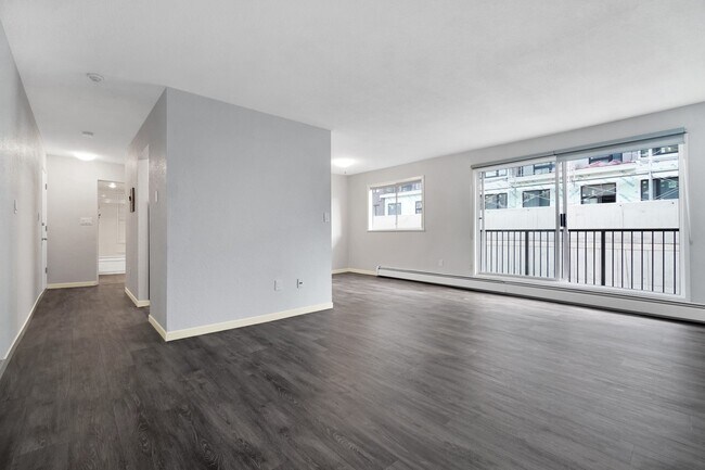 Photo - Ocean Park Manor