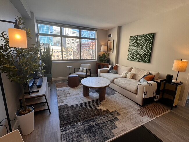 Photo - 7111 Woodmont Ave Unit 7111 Woodmont Ave,  712