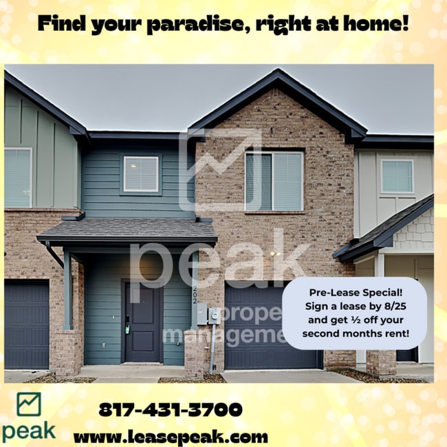 Building Photo - $1699! 3 Bed/2.5 Bath Townhome located in ...