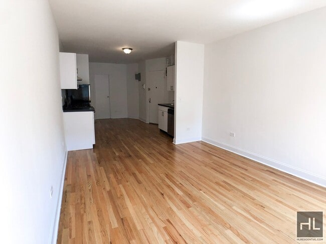 E 89 ST - E 89 ST Apartamento Unidad 7