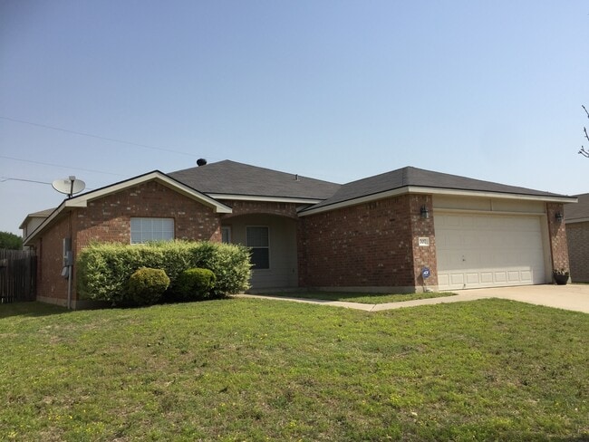 Photo - 707 Bighorn Dr