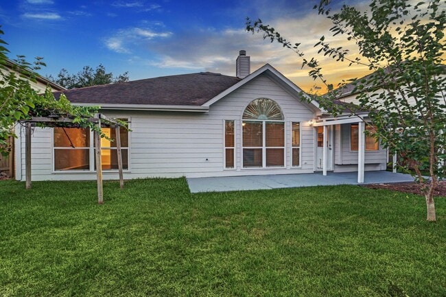 Photo - 3806 Flatwood Dr