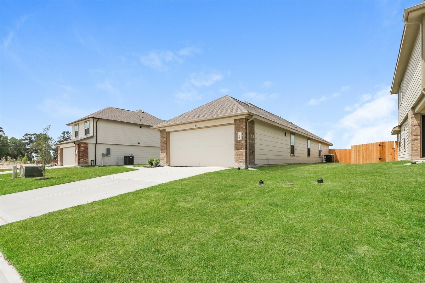 Photo - 416 Brushback Dr