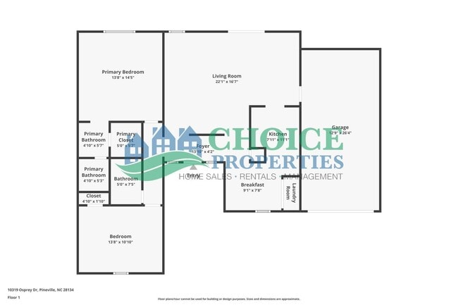 Photo - 10319 Osprey Dr