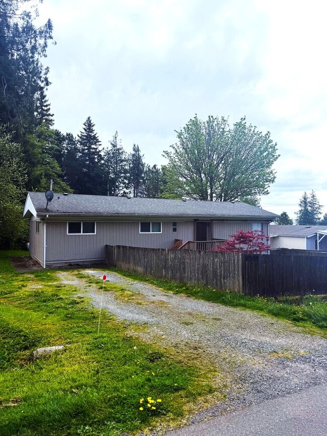 Photo - Two Bedroom Home Available Soon in Ferndale!
