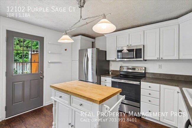 Photo - 12102 Purple Sage Ct