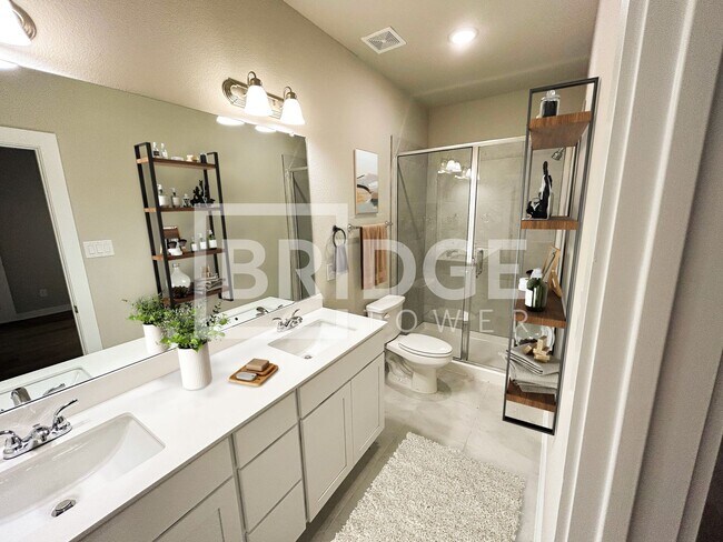 Photo - BRIDGEWATER PLAN