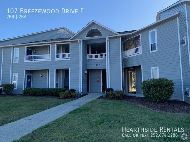 Building Photo - 2 Bed 2 Bath Condo in Breezewood