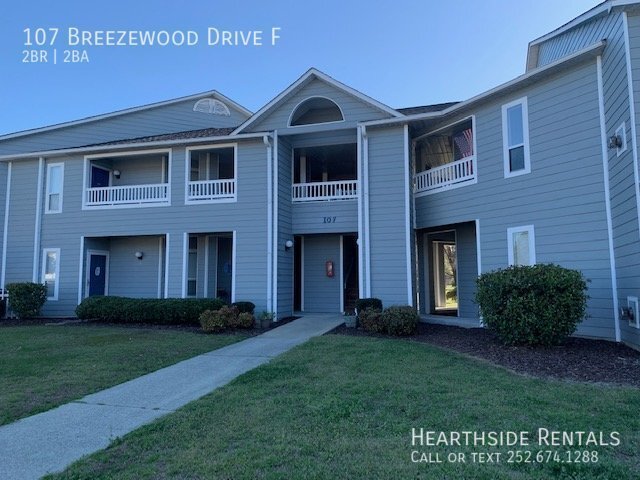 2 Bed 2 Bath Condo in Breezewood - 2 Bed 2 Bath Condo in Breezewood