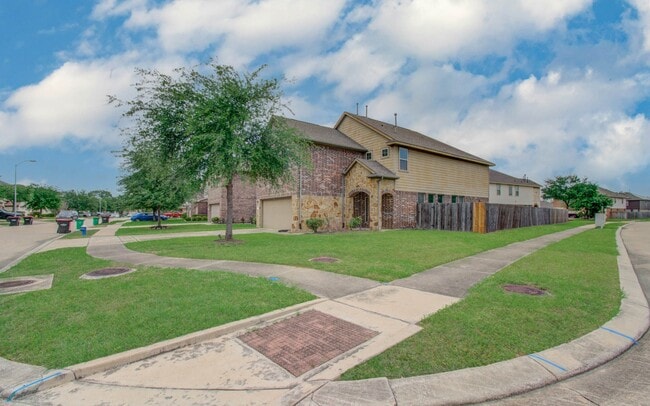 Photo - 13851 Bonner Bluff Ln