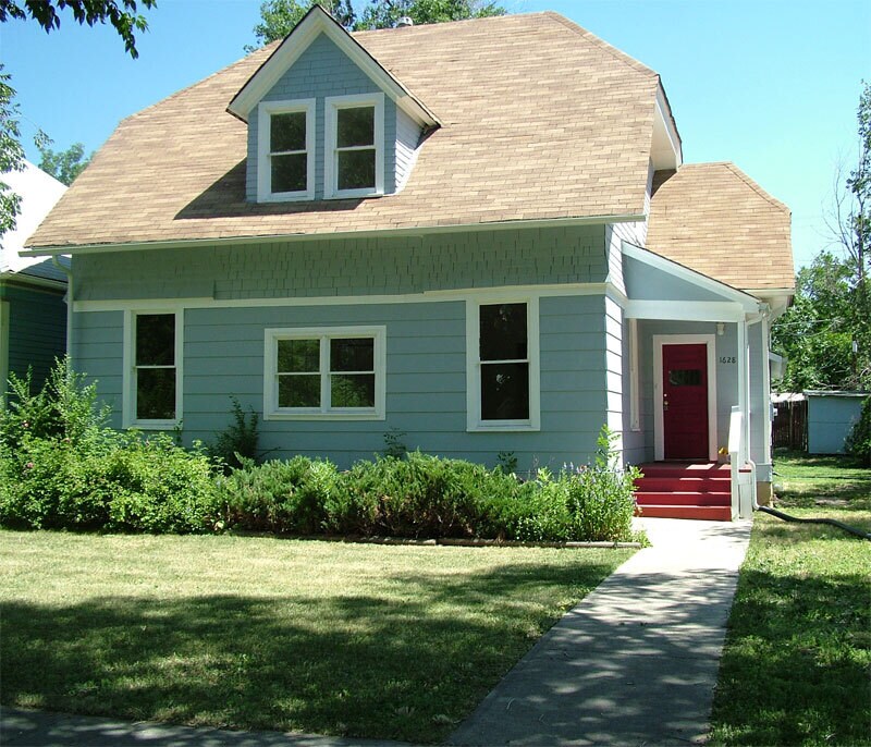 Photo - 1628 W Pikes Peak Ave (Colorado Springs, CO)