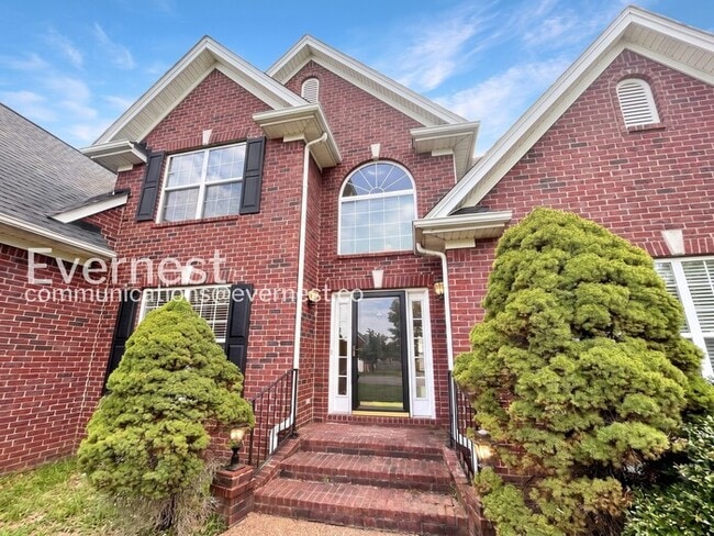 Building Photo - 1819 Joben Dr
