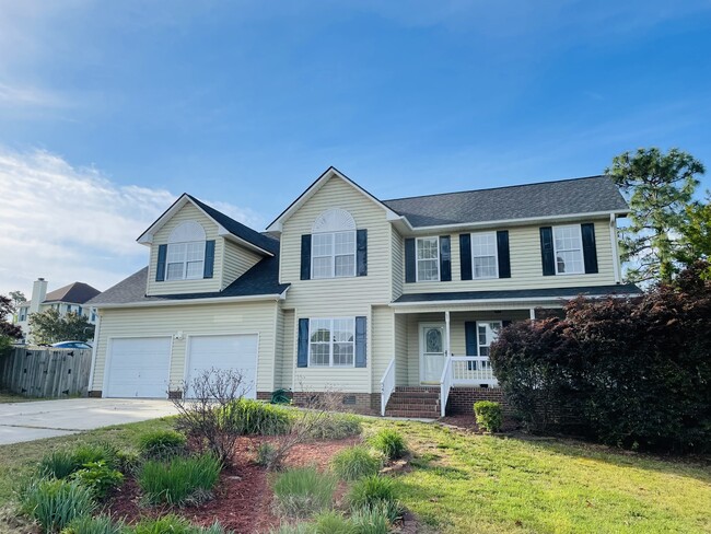 Building Photo - 346 Cresthaven Dr