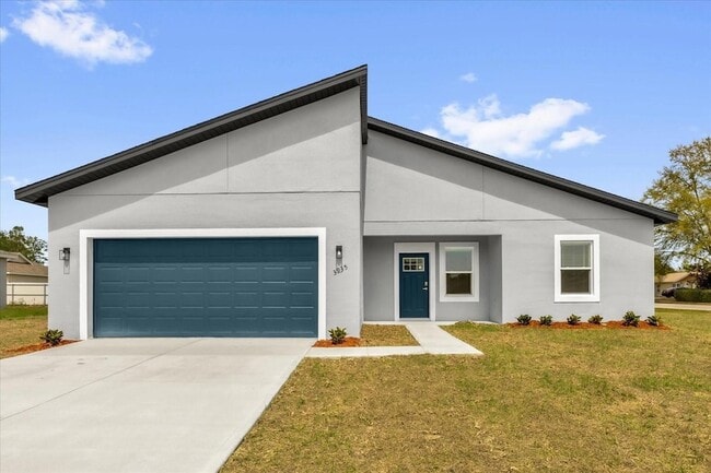 Building Photo - 3935 SW 151st Pl Rental