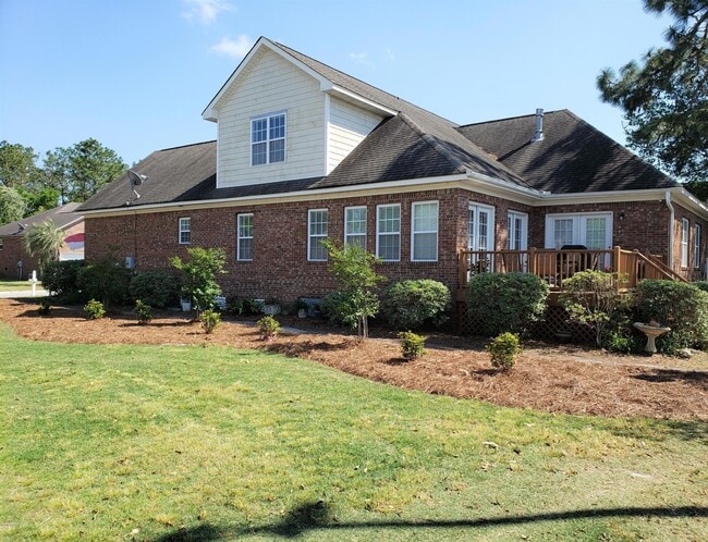 Photo - 7805 Cypress Island Dr