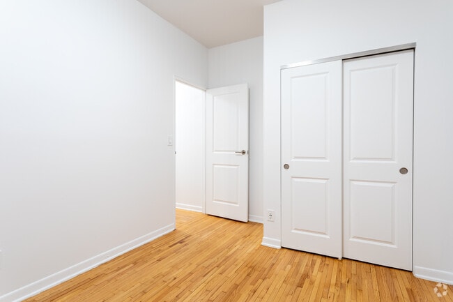 Bedroom - Northvale IIIA