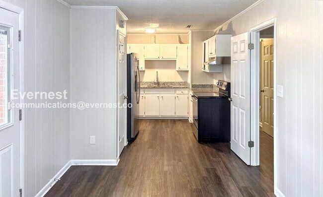 Photo - 6100 Pisgah Dr NW